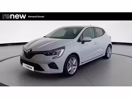 Renault Clio E-Tech 1.6 140