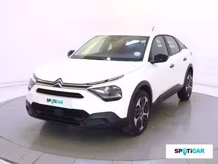 Citroën C4 1.2 PureTech 100 You