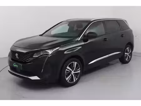 Peugeot 5008 1.5 HDi 130 Allure