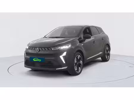 Renault Symbioz E-Tech 1.6 145 Techno