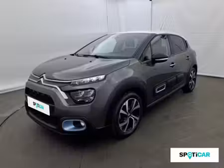Citroën C3 1.2 PureTech 110 Elle