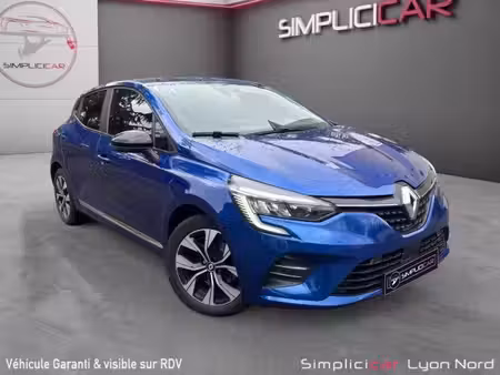 Renault Clio 1.5 dCi 100 Evolution