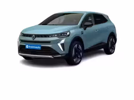 Renault Symbioz Techno