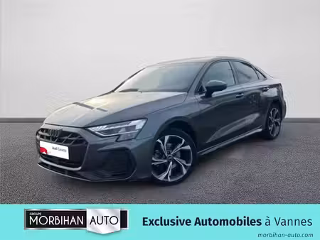 Audi A3 35 TFSI 1.5 TFSI 150 S line