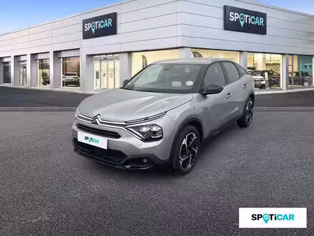 Citroën C4 1.2 PureTech 130 Feel Pack
