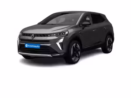 Renault Symbioz Techno
