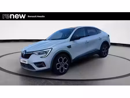 Renault Arkana E-Tech 1.6 145 Intens