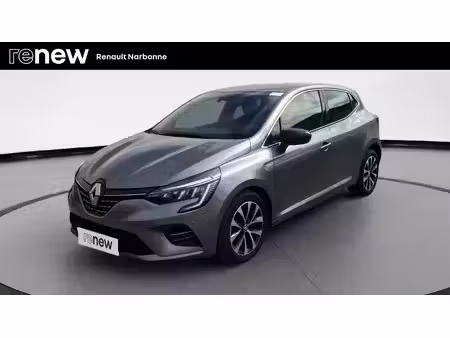 Renault Clio 1.0 TCe 90