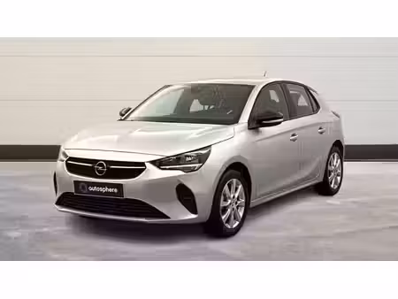 Opel Corsa 1.2 75 Edition