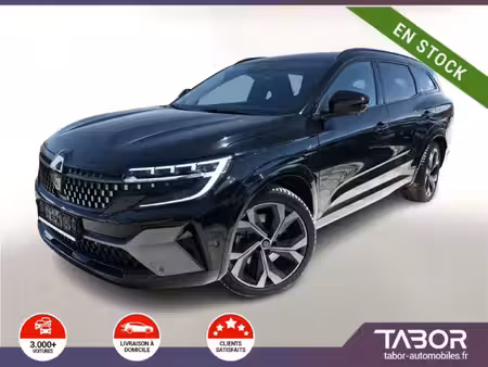 Renault Espace 1.2 200