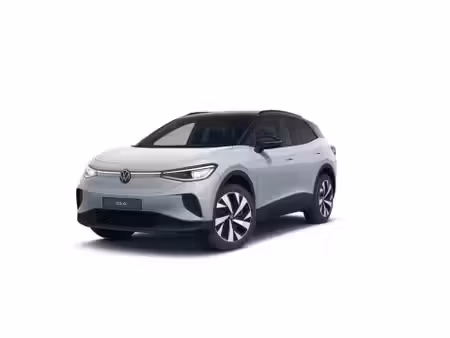 Volkswagen ID.4 286 4Motion