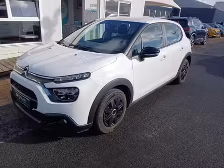 Citroën C3 1.5 HDi 100 You