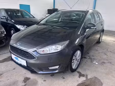 Ford Focus 1.0 125 Business