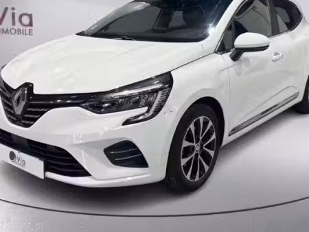 Renault Clio E-Tech 1.6 140 Intens