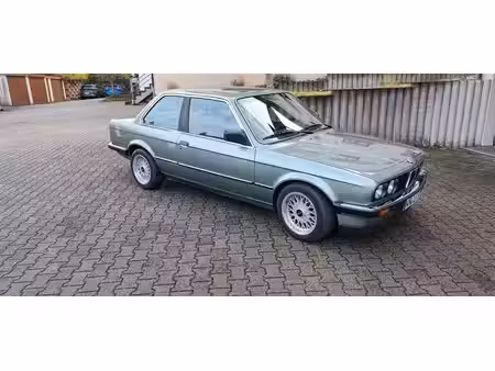 BMW Série 3 318i