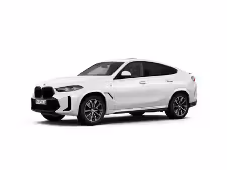 BMW X6 30d 3.0 xDrive