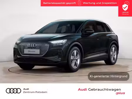 Audi Q4 e-tron 40 204