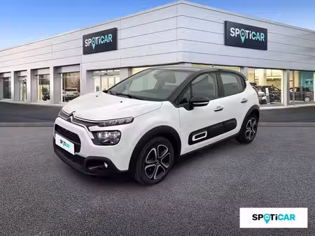 Citroën C3 1.2 PureTech 110 Shine