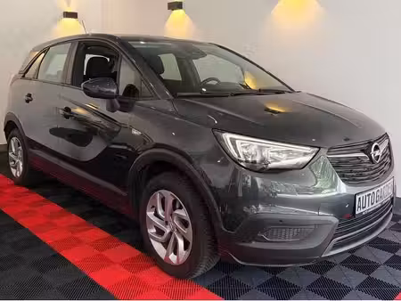 Opel Crossland 1.2 Edition