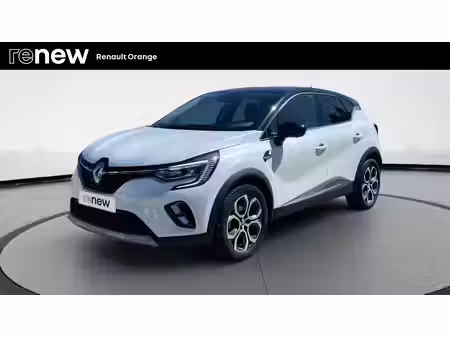 Renault Captur 1.3 TCe 140 Intens