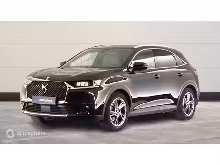 DS 7 E Tense 1.6 225 Chic