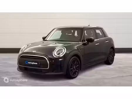 Mini Mini Cooper 1.5 136 Edition Premium Plus