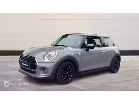 Mini Mini Cooper 1.5 136