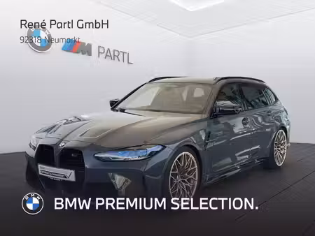 BMW Série 3 M3 Competition 3.0 xDrive