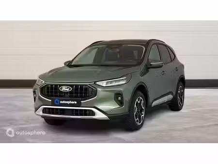 Ford Kuga 2.5 180 Hybrid