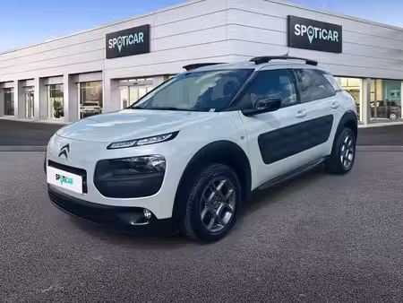 Citroën C4 1.2 PureTech 82 Shine