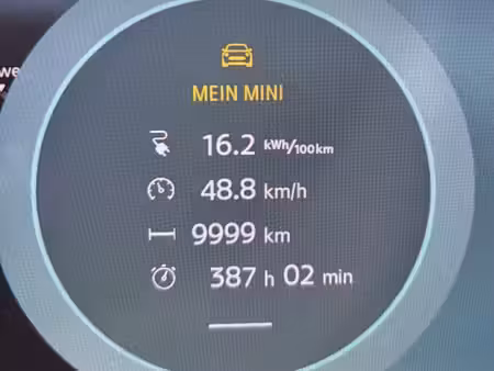 Mini Mini Cooper SE 184