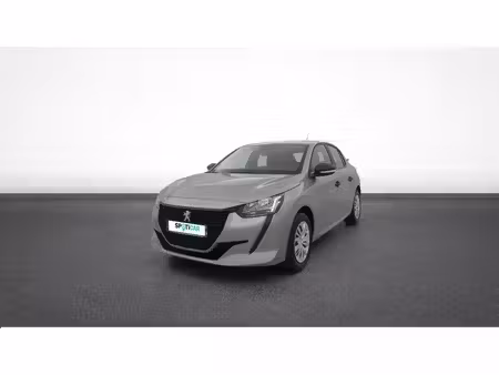 Peugeot 208 1.2 PureTech 75