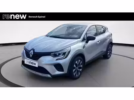 Renault Captur 1.0 TCe 91