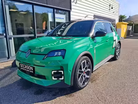 Renault R5 150 Confort