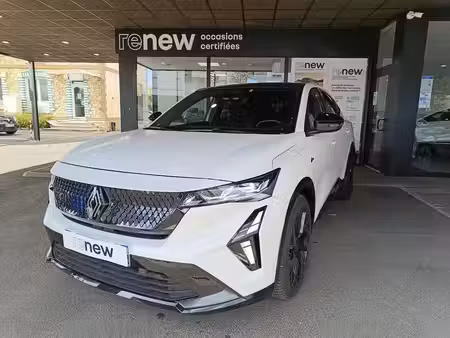 Renault Rafale E-Tech 1.2 200 Esprit Alpine