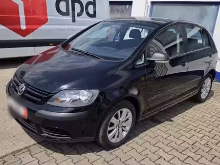 Volkswagen Golf 1.9 TDI 105