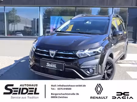 Dacia Jogger 1.0 TCe 110
