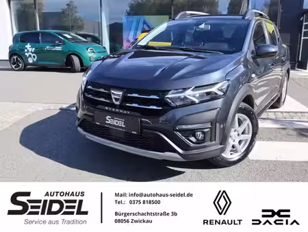 Dacia Sandero 1.0 TCe 90