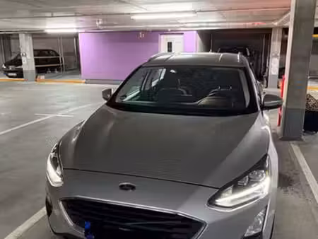 Ford Focus 1.5 TDCi 120 Active