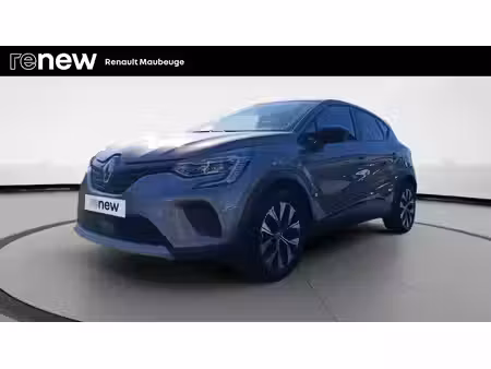 Renault Captur E-Tech 1.6 145