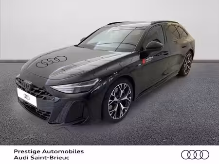 Audi A6 2.0 TDI 150