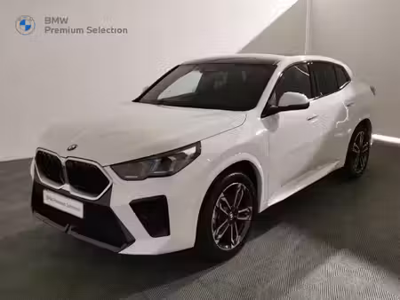 BMW X2 20d 2.0 163 sDrive
