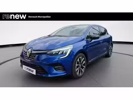 Renault Clio E-Tech 1.6 145
