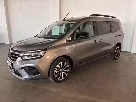 Renault Kangoo 1.3 Techno