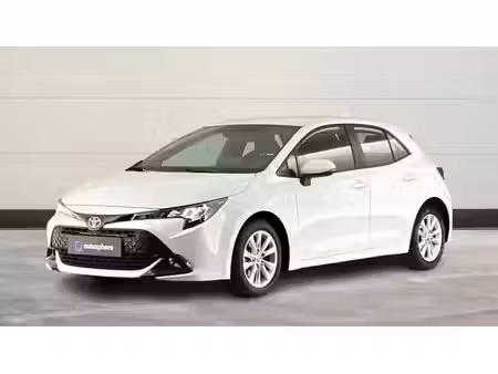 Toyota Corolla 1.8 140 Dynamic