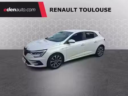 Renault Mégane 1.5 dCi 115 Techno