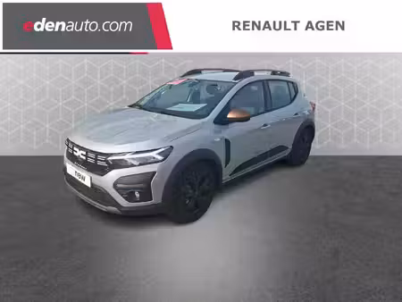 Dacia Sandero 1.0 100