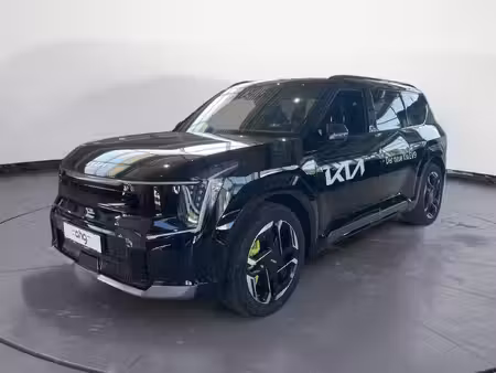 Kia EV9 4x4