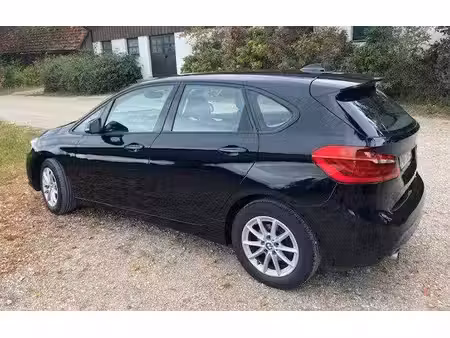 BMW Série 2 216i 1.5