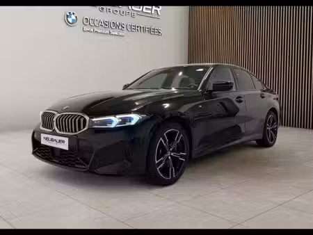 BMW Série 3 330e 2.0 292 xDrive